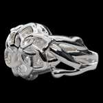 Lord of the Rings Nenya - The Ring of Galadriel (Sterling Silver) - WETA86-30-01086