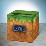Minecraft Alarm Clock BDP - PP6733MCF