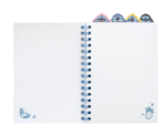 Disney's Stitch A5 Project Notebook - FAP240125