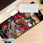 One Piece Mousepad Xxl Battle In Wano - ABYACC478