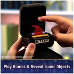 Spin Master Bitzee: Bitzee Wizarding World Harry Potter - 6072599