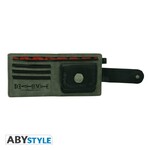 Death Note Premium Wallet "Death Note & Ryuk" - ABYBAG435