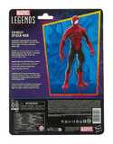 Marvel Spider-Man Legends Retro Collection Action figure Ben Reilly 15 cm - F6567