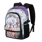 One Piece Luffy Gear 5 Adaptable Backpack 44cm - KMN08211