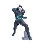 Grandista: Kaiju No. 8 Kafka Hibino Statue (24cm) - BAN30039