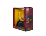 Lord Of The Rings Digital Alarm Clock With Lighting Ring - 25.RL805LR
