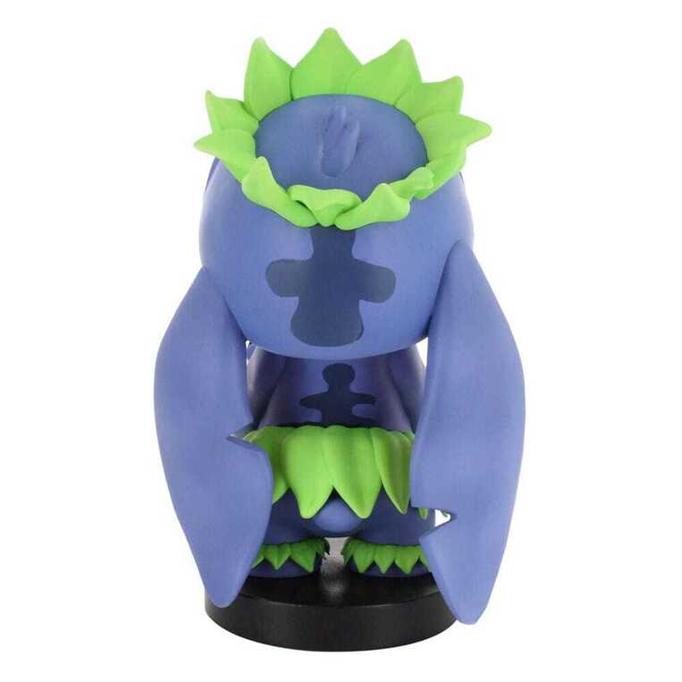 Lilo & Stitch Cable Guy Stitch Hula Phone & Controller Holder 20 cm - EXGMER-3589