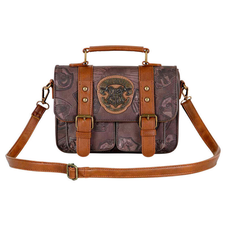 Harry Potter Pride Satchel Bag - KMN04905