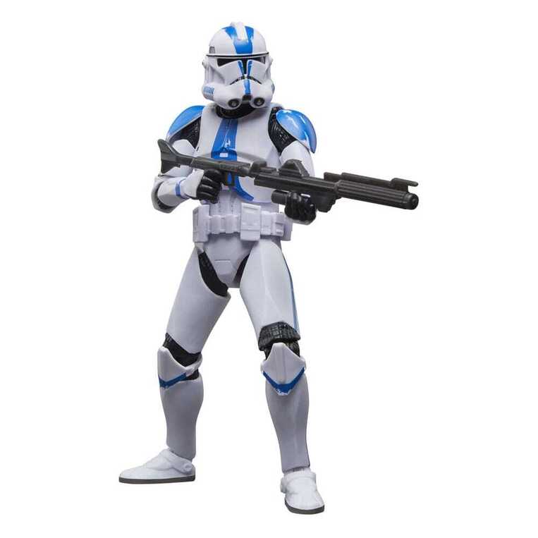 Star Wars Episode III Black Series Action Figure 20th Anniversary Tactical Ops Trooper 15 cm - G1745