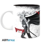 Berserk - Mug - 320 ml - Guts & Griffith - ABYMUG909