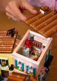 LEGO Ideas Italian Riviera - 21359
