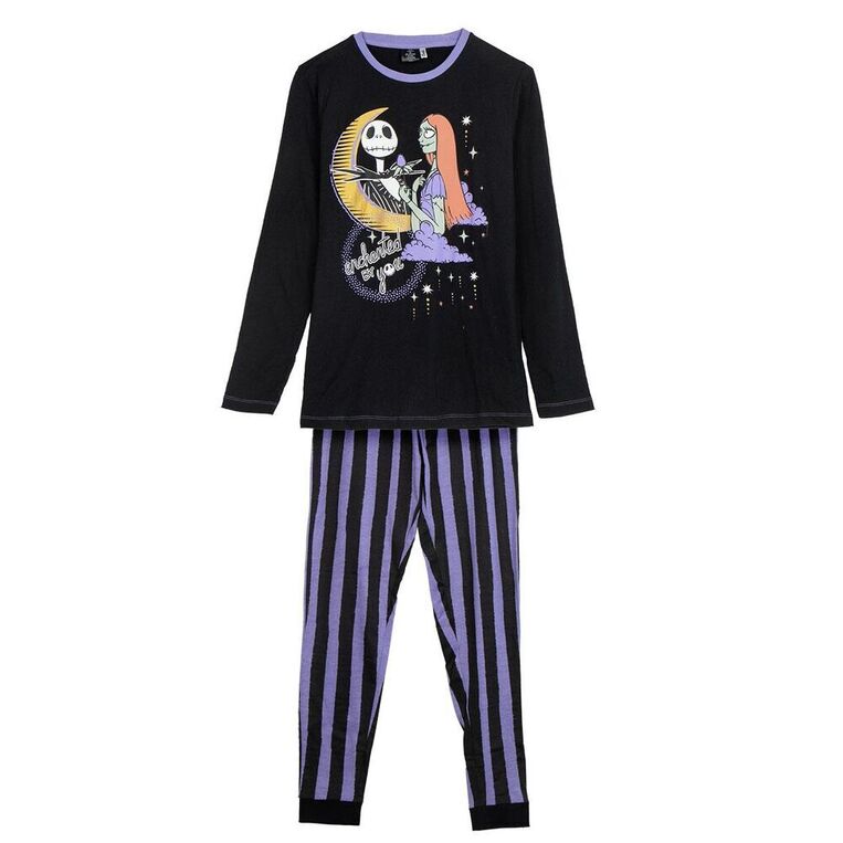 Disney Nightmare Before Christmas Pyjama - CRD2900001982- L