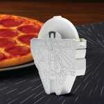 Star Wars Pizza Cutter Millennium Falcon - UKNC18152