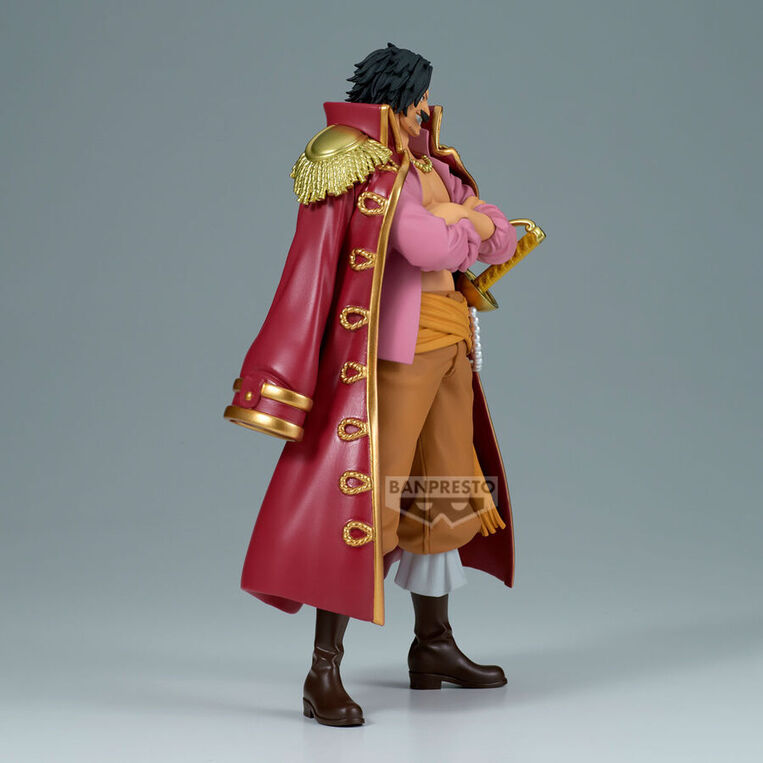 One Piece Gold.D.Roger Grandline Series Special Figure 20cm - BAN29389