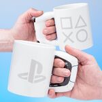 Playstation Shaped Mug PS5 - RS561027