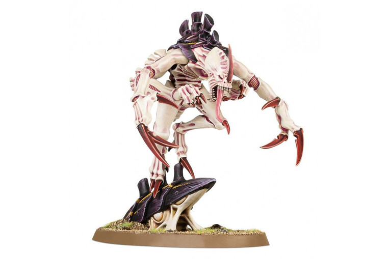 Warhammer 40K – Broodlord 51-23