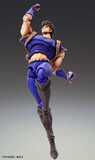 JoJo's Bizarre Adventure PVC Statue Chozokado Jonathan Joestar (3rd-run) 17 cm (Action Figure) - MDCS45405