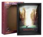 The Lord of the Rings Framed Print - NCW240725
