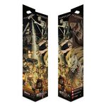 Attack on Titan gaming Desk Mat - MGGE078