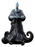 Disney Art Scale Statue 1/10 Hades Regular 25 cm - IS33709