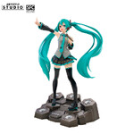 Hatsune Miku Figurine "Hatsune Miku" - ABYFIG071