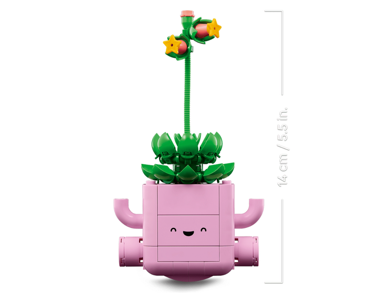 LEGO Rocking Plants - 11506