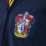 Harry Potter Wizard Robe Gryffindor - CR1201