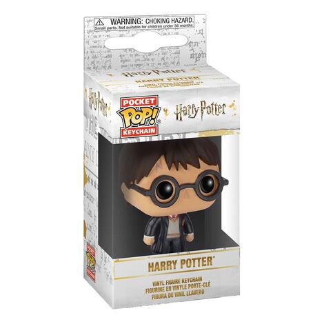 Funko Pocket POP! Keychain Harry Potter - Harry Potter Figure