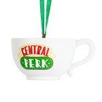 Friends Set 3 Christmas Ornaments - FQZ230820