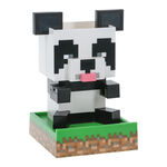 Minecraft Panda Desktop Tidy - PP11560MCF