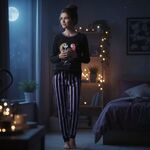 Disney Nightmare Before Christmas Pyjama - CRD2900001982