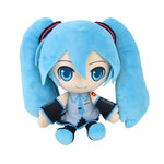 Vocaloid Plush Figure Hatsune Miku 30 cm - POPB-PBPC06