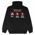 Gremlins – Three Rules (SuperHeroes Inc. Contrast Pullover) - GR102394HSB- XL