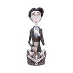 Corpse Bride Bust Victor 31 cm - NEMN-B6644B24