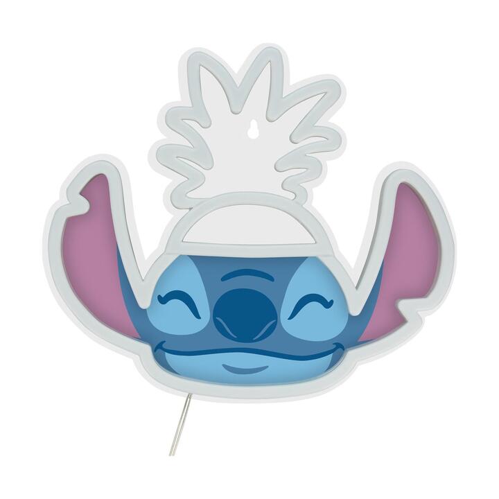 Disney Stitch - Stitch Wall Mountable LED Neon Light - PP14685LSVN