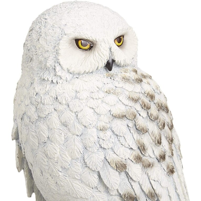 Harry Potter Hedwig Sculpture (Harry Potter) - NN7876