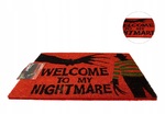 A Nightmare on Elm Street (Welcome Nightmare) 60x40cm DoorMat - GP85980