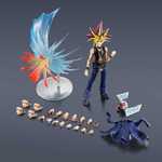 Yu-Gi-Oh! S.H.Figuarts Action Figure Yami Yugi 16 cm - BTN67301