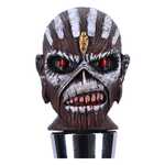 Iron Maiden Bottle Stopper Book of Souls 10 cm - NEMN-B6338X3