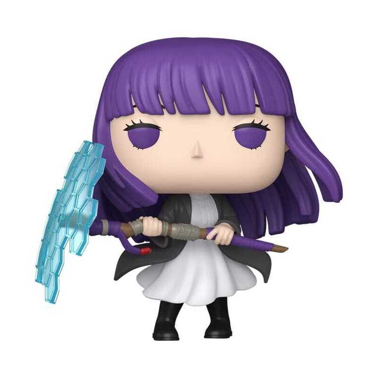 Funko POP! Frieren: Beyond Journey´s End - Fern Figure #1987