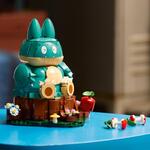 LEGO Pokemon Munchlax - 72150