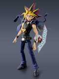 Yu-Gi-Oh! S.H.Figuarts Action Figure Yami Yugi 16 cm - BTN67301