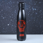 Star Wars Darth Vader Metallic Bottle - MDB25397