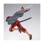 One Piece Shanks Battle Record Collection Statue 17cm - BAN30066