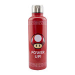 Super Mario Power Up Water Bottle - PP5807NN