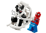 LEGO Super Heroes Spider-Man Vs. Venom Muscle Car - 76309