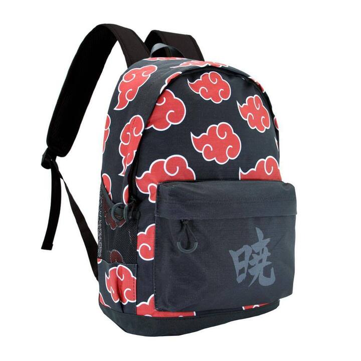 Naruto HS Backpack Clouds - KMN03030