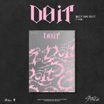 K-Pop Stray Kids Skz It Tape (Do It) - JYPK2120