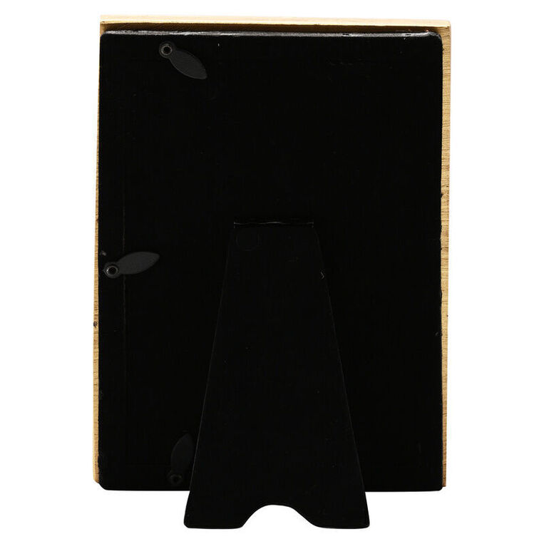 Harry Potter Hedwig Gold Photo Frame - 56166
