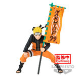 Naruto - Naruto Uzumaki Statue (11cm) - BAN88868